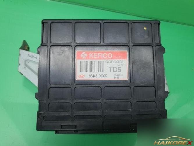 Hyundai Grandeur 2005 — блок управления АКПП TCU 95440-39325-1