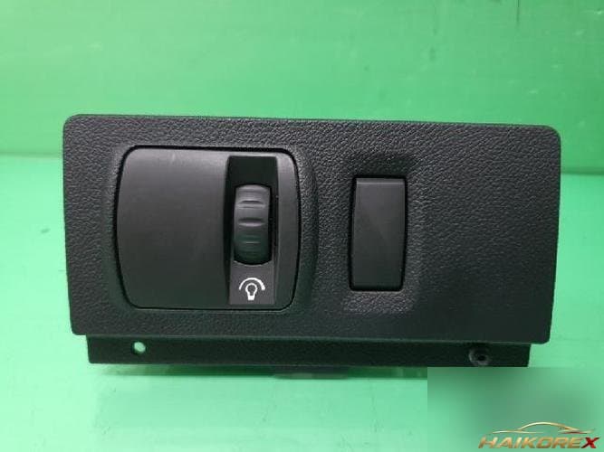 Renault SM5 2011 — кнопка/выключатель 10