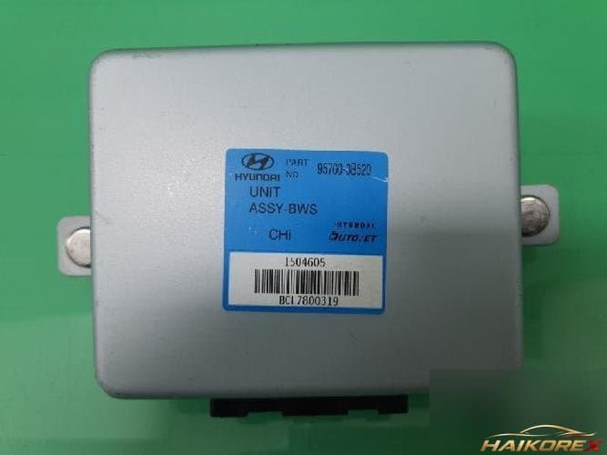 Hyundai Equus 2008 — блок управления ETACS/BCM 95700 3B520 2