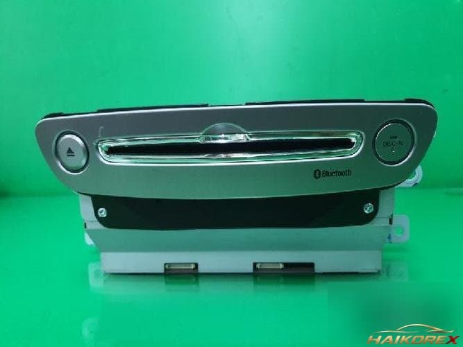 Hyundai Genesis 2009 — AV система 96560 3M800