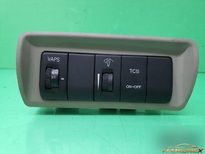 Hyundai Granzer 2004 — кнопка/выключатель