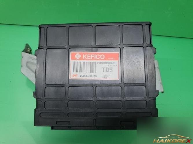 Hyundai Grandeur 2004 — модуль ETACS/BCM 95440 39325