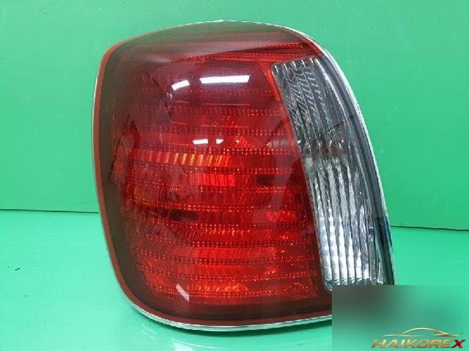 Hyundai Grandeur 2004 — фонарь задний левый в сборе 39601
