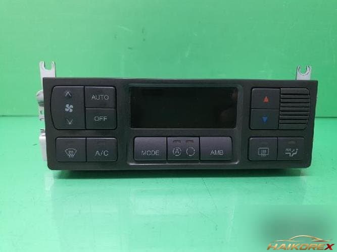 Hyundai Grandeur 2004 — переключатель отопления/кондиционера 97250-39300FL