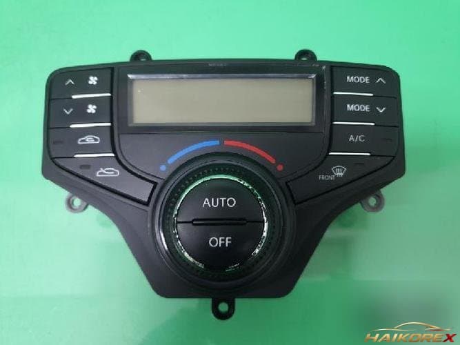 Hyundai i30 2011 — переключатель управления отопителем/кондиционером 97250 2L522 1