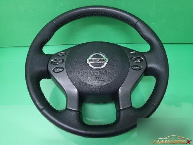 Nissan Altima 2010 — рулевое колесо 48430 JA010