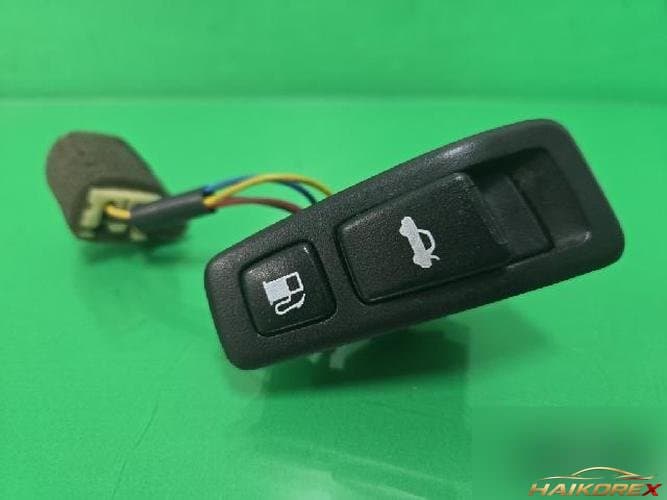 Hyundai Equus 2004 — кнопка/переключатель 1