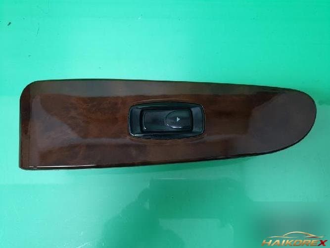 Hyundai Equus 2004 — переключатель стеклоподъемника 93520 3B000IF