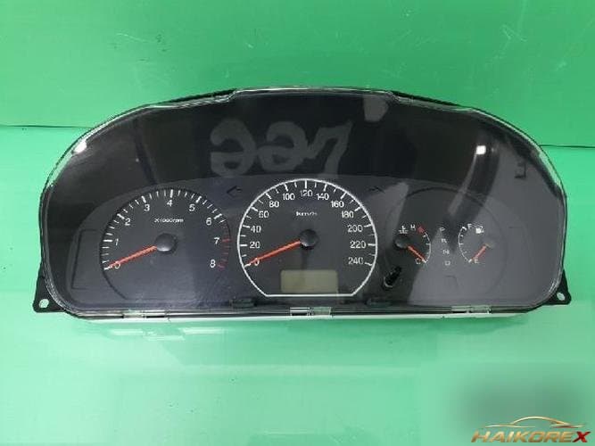 Hyundai Grandeur 2004 — панель приборов 9400639030