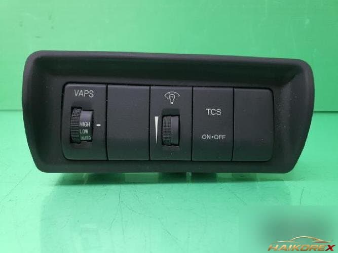 Hyundai Grandeur 2004 — кнопка/выключатель 1