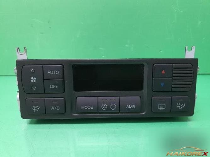 Hyundai Grandeur 2004 — переключатель управления печкой/кондиционером 97250-39300FL