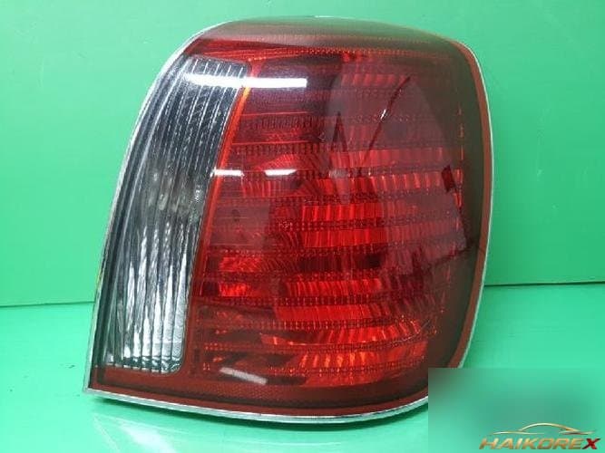 Hyundai Grandeur 2004 — фонарь задний правый (комбинированный)