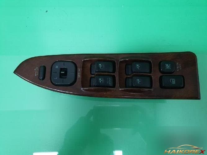 Hyundai Grandeur 2004 — переключатель стеклоподъемника 3