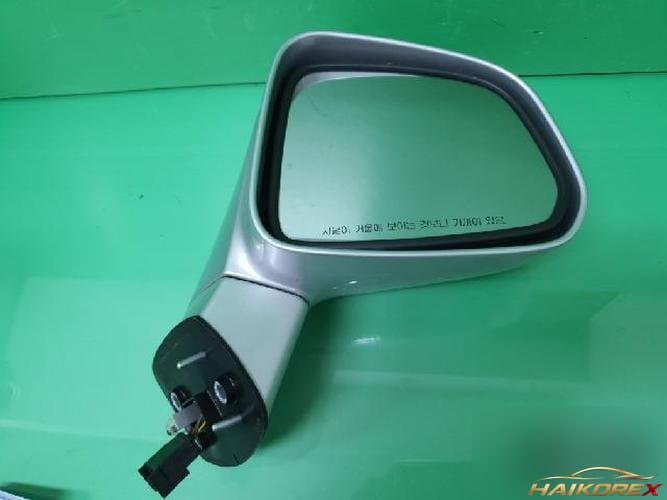 Daewoo Winstorm 2010 — боковое зеркало правое