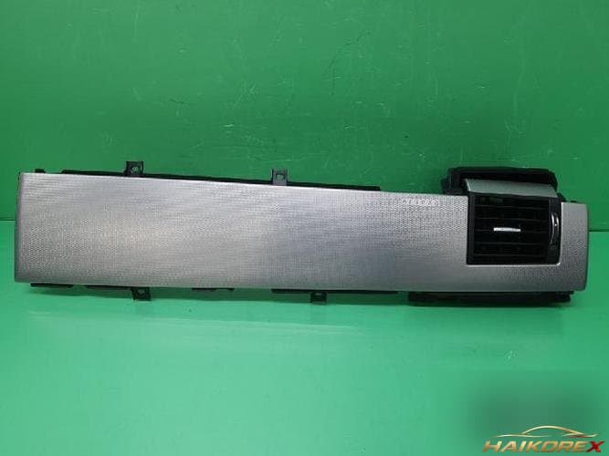 Jaguar XF 2018 — панель приборов GX63 046A63 BC