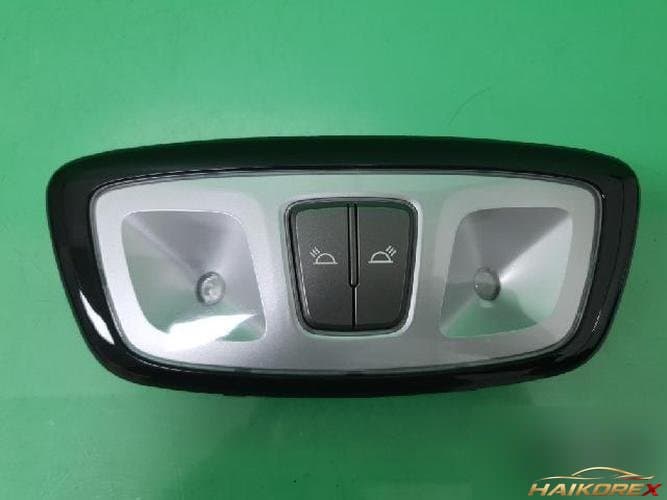 Hyundai Grandeur 2014 — плафон салона 1
