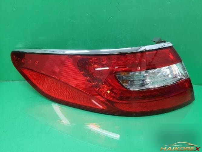 Hyundai Grandeur 2014 — комбинированный фонарь задний левый (водителя) 92403 3V0 3