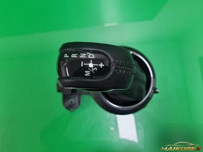 Mini Cooper 2015 — рычаг переключения передач 2516 8612145 04