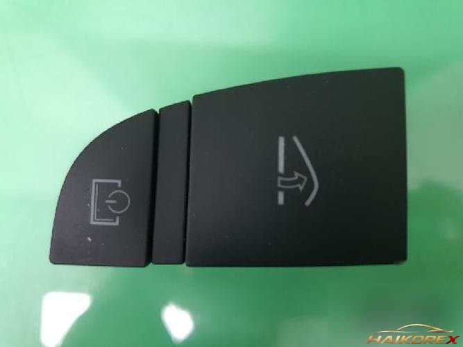 Audi A6 2007 — кнопка/выключатель 4F1927227B