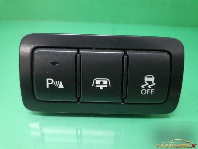 Hyundai Equus 2010 — кнопка/переключатель 93750 3N960