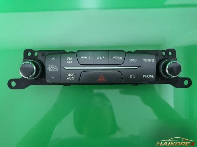 Hyundai Equus 2010 — прочая деталь 96540 3N801VM5