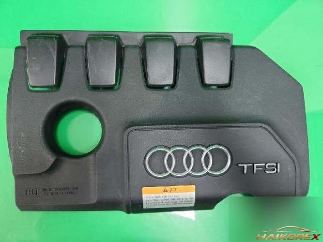 Audi A3 2009 — крышка двигателя 06J 103 925 S