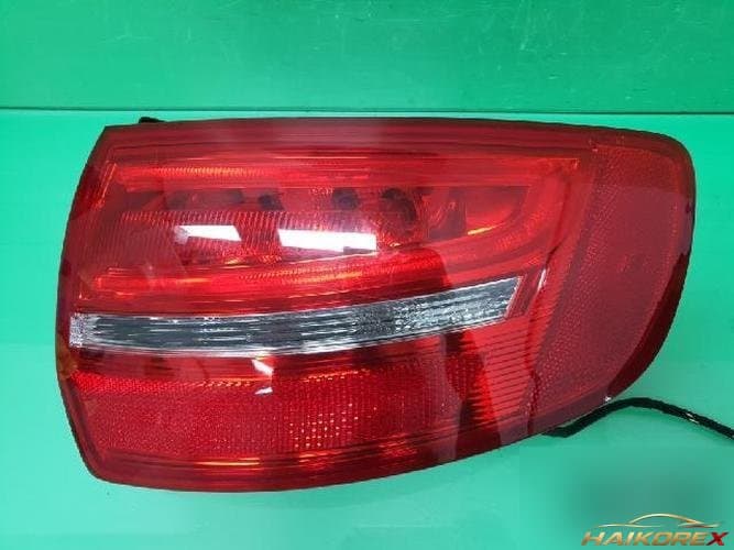 Audi A3 2009 — комбинированный фонарь задний правый (8P4 945 096E)