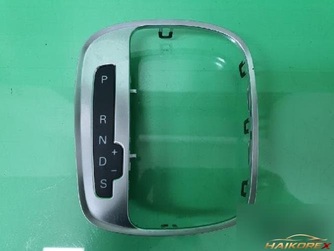 Audi A3 2009 — прочие детали 8P1 713 463 A