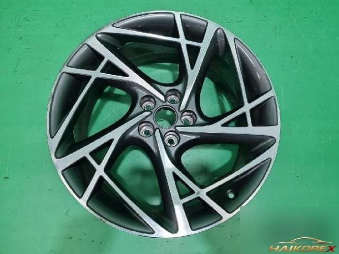 Genesis G90 2023 — алюминиевый диск 52910 T4215