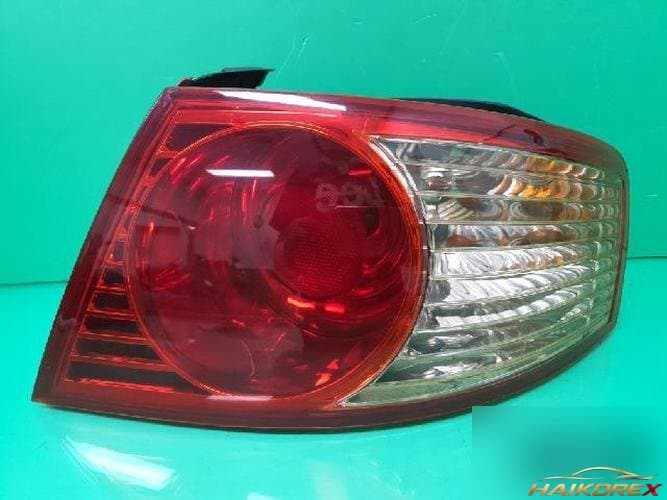 Kia Opirus 2006 — комбинированный фонарь задний правый (со стороны пассажира)