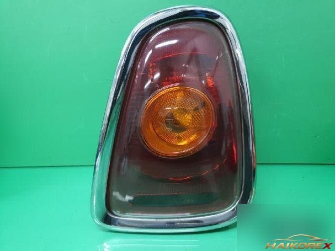 Mini Cooper 2007 — фонарь задний правый (комбинированный) 2751308