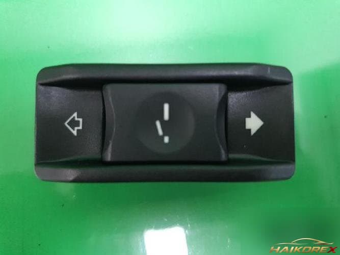 BMW 5 Series 2007 — кнопка/переключатель 6907288