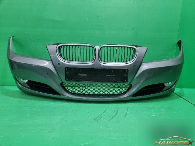 BMW 7 series 2020 — передний бампер 5111 7143745