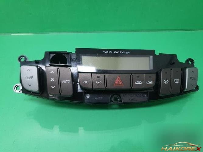 Hyundai Sonata 2008 — переключатель управления климат-контролем 972503KPB04N