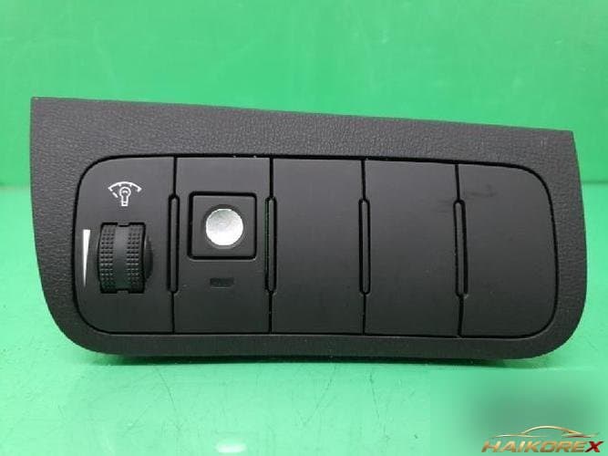 Hyundai Sonata 2008 — прочие детали 1