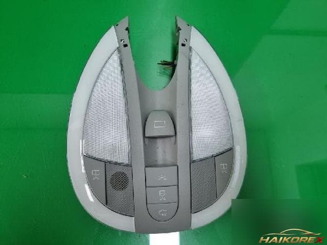 Mercedes-Benz CLS-Class 2008 — плафон салонный A2198202401