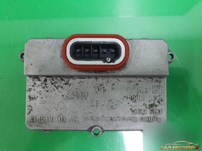 Mercedes-Benz CLS-Class 2008 — балластное реле 5DV 008290