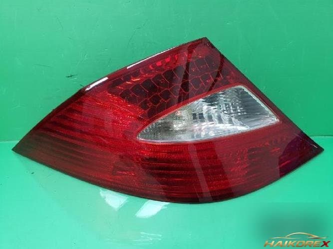 Mercedes-Benz CLS-Class 2008 — комбинированный задний фонарь левый (водительский) 2198200154