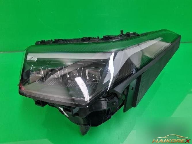 Kia K8 2025 — фара передняя левая 92102 L8550