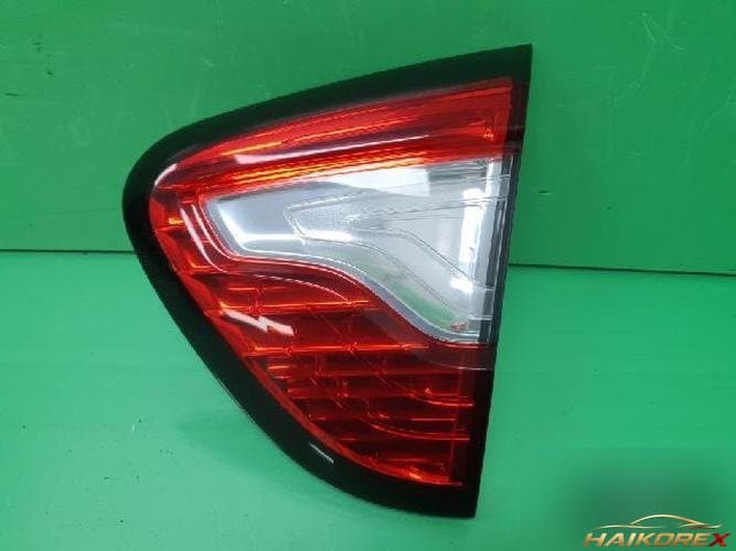 Renault QM3 2015 — задний фонарь (крышка багажника) 265501712R