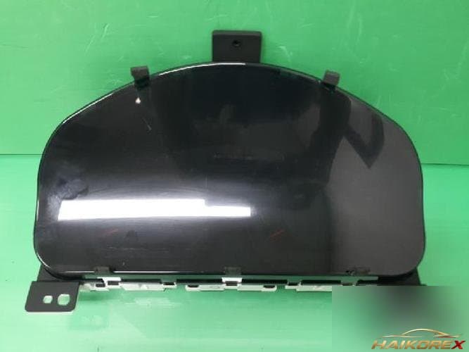 KG Mobility Korando 2012 — приборная панель (80210 34710 10)