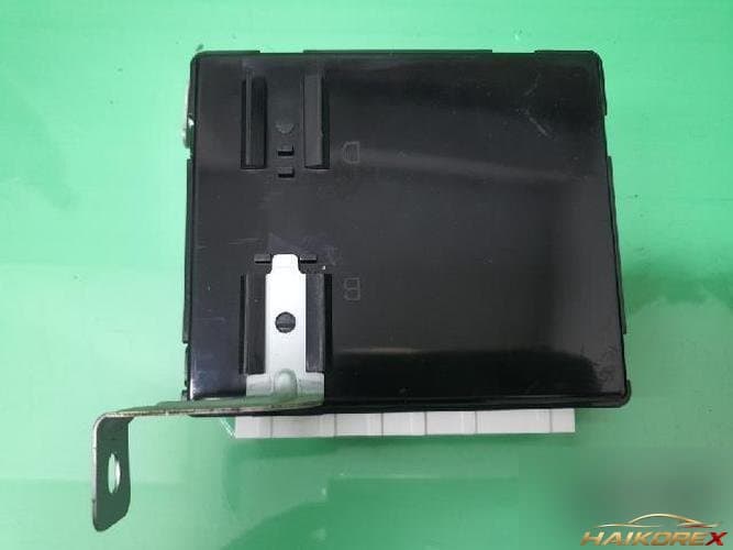 KG Mobility Korando 2012 — ETACS/BCM 87570 34000