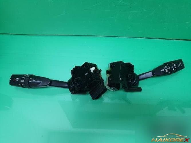 KG Mobility Korando 2012 — комбинированный переключатель 1