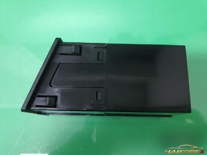 KG Mobility Korando 2013 — модуль ETACS/BCM 8692034000