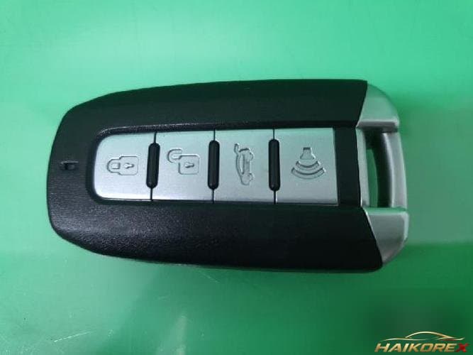 KG Mobility Korando 2013 — прочие запчасти 1