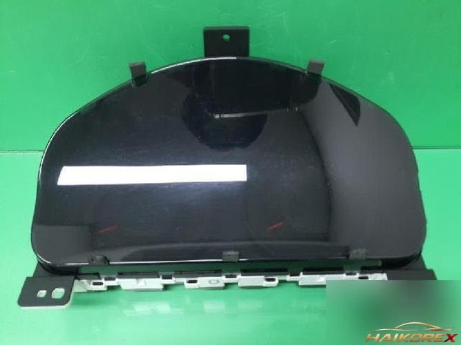 KG Mobility Korando 2013 — панель приборов 80210 34710 1