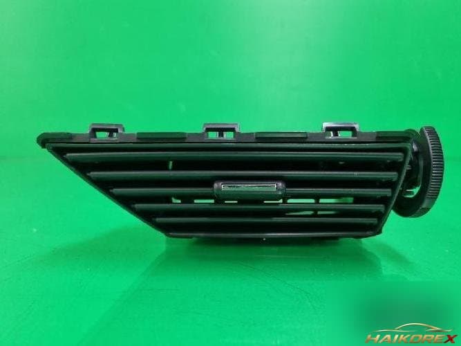 Chrysler Pacifica 2006 — панель приборов