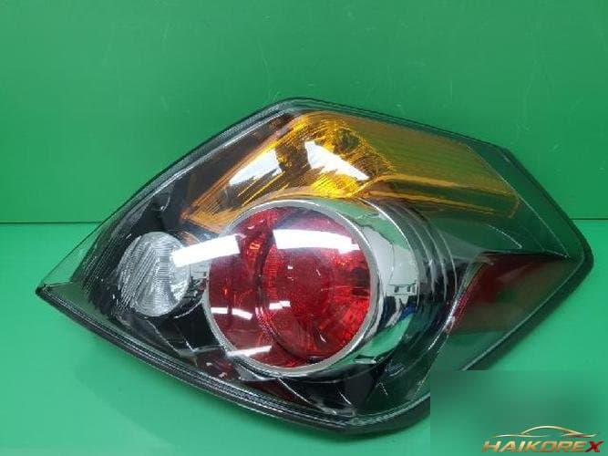 Nissan Altima 2009 — фонарь задний правый
