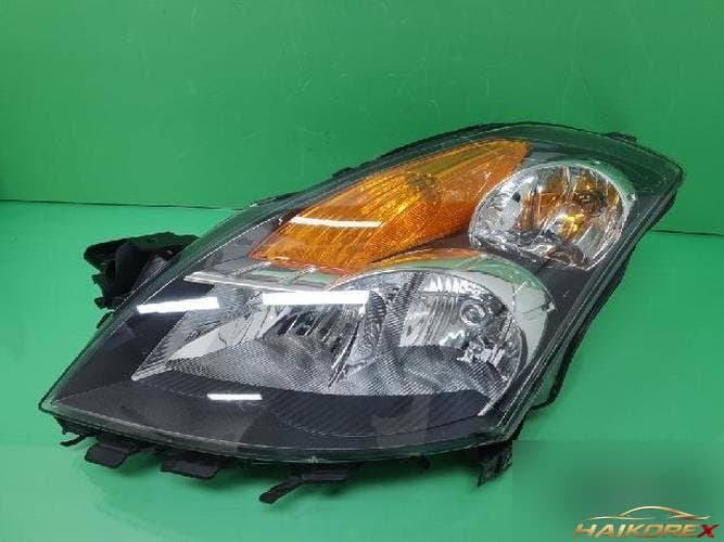 Nissan Altima 2009 — фара левая 26060 JA00B
