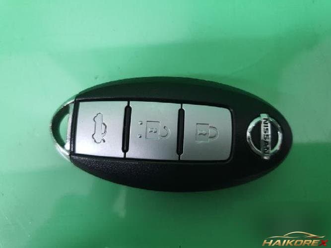 Nissan Altima 2009 — прочие запчасти 4